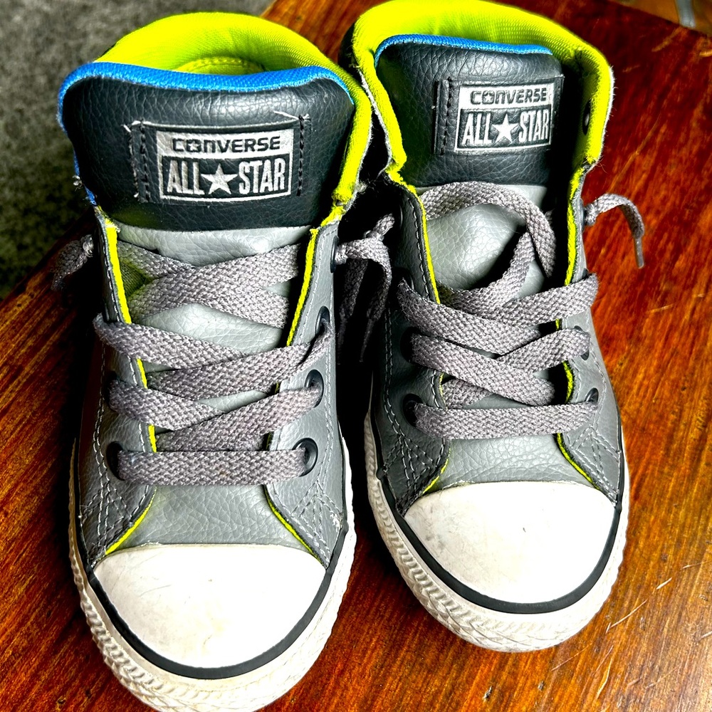 Converse All Star kids shoes